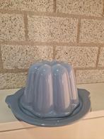 Oude pudding vorm van keramiek, Ophalen of Verzenden, Keramiek, Overige stijlen, Schaal of Schalen