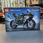 LEGO Technic Kawasaki Ninja H2R motor - 42170 | NIEUW, Lego, Zo goed als nieuw, Support@lego.com, LEGO System A/S
Aastvej 1
7190 Billund
Denmark