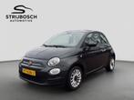 Fiat 500 0.9 TwinAir Turbo Popstar | Airco | Bluetooth | LM, Voorwielaandrijving, Stof, Gebruikt, Origineel Nederlands