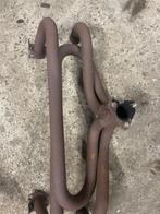 Uitlaat VW Kever, Ophalen, Gebruikt, Volkswagen