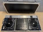 Denon DJ-set, Ophalen, Gebruikt, Dj-set, Denon