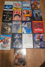 Diverse Dvd's Cabaret Muziek Films Enz, Alle leeftijden, Ophalen of Verzenden, Zo goed als nieuw