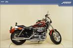 harley davidson xl1200c (bj 2011), Motoren, Motoren | Harley-Davidson, 2 cilinders, Bedrijf, Onbekend, 1200 cc