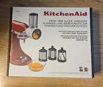 Kitchenaid fresh prep slicer, Ophalen of Verzenden, Nieuw