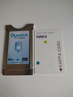 Smartcard en CL+ module 1.2, Ophalen of Verzenden, Gebruikt