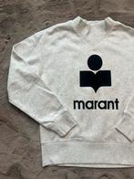 Isabel Marant trui maat S, Kleding | Dames, Truien en Vesten, Ophalen of Verzenden, Zo goed als nieuw, Maat 36 (S), Grijs