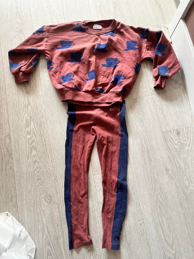 Kledingsetje uniseks Bobo Choses, Ophalen of Verzenden, Jongen of Meisje, Setje