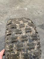 2x Kenda ATV Banden - AT22X11-8, Ophalen of Verzenden, Gebruikt