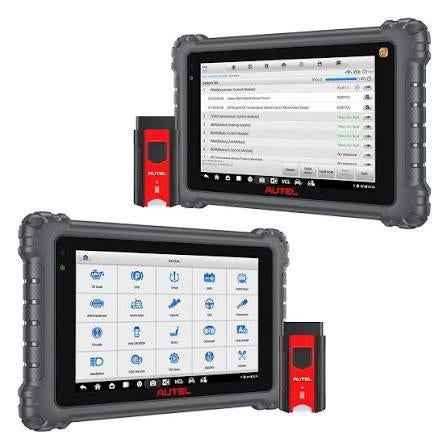 Autel MK906PRO en MK906PRO TS TPMS uitleesapparaat Auto obd, Ophalen of Verzenden, Nieuw