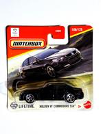 Matchbox 2025  HOLDEN VF COMMODORE SSV, Ophalen of Verzenden, Nieuw, Auto