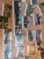 Jumbo Vroeger en nu - plaatjes IJSSELSTEIN,, Verzamelen, Ophalen of Verzenden, Overige onderwerpen