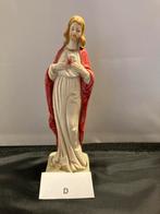 Diverse heilige beelden, Ophalen of Verzenden