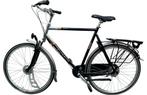 Herenfiets GAZELLE DAVOS 28"/64cm/8ver - Garantie/Levering, 9713 Bv Groningen, Gebruikt, Gazelle, Facebikenl@gmail.com