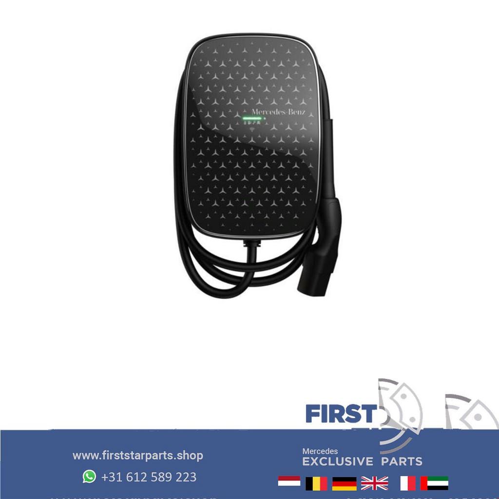 Mercedes-Benz AMG laadpaal H243 X243 N293 V295 X294 V297 X29