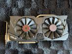 GTX 970 & RX 480 GTX | DEFECT Lees de Beschrijving, Computers en Software, Videokaarten, PCI-Express 3, Verzenden, HDMI, Niet werkend