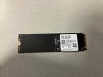 Samsung PM991 256gb m2 nvme ssd, Computers en Software, Harde schijven, Intern, Gebruikt, SSD, Ophalen of Verzenden