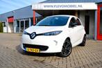 Renault ZOE R110 Iconic 41 kWh (Huur Accu) Aut. Half Leder|C, Gebruikt, 300 km, 41 kWh, 683 min