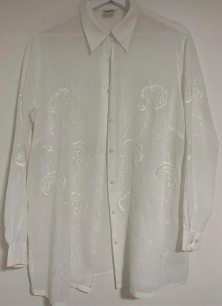 Alba moda blouse maat XXL, Ophalen of Verzenden, Zo goed als nieuw, Maat 46/48 (XL) of groter