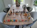 Mooie complete set van Playmobil (western/ cowboy) te koop!, Ophalen, Zo goed als nieuw, Complete set