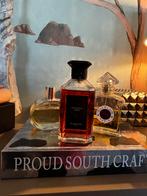 Guerlain L’art & Matiere Patchouli Paris, Verzamelen, Ophalen of Verzenden, Zo goed als nieuw, Parfumfles, Gevuld