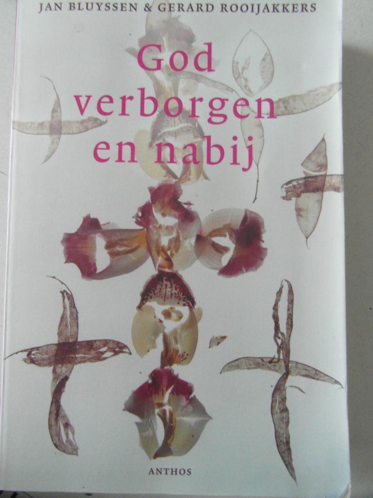 God verborgen en nabij,  Jan Bruyssen, Boeken, Ophalen of Verzenden, Zo goed als nieuw