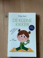 Eline Snel - De kleine kikker NIEUW, Boeken, Psychologie, Ophalen of Verzenden, Eline Snel, Ontwikkelingspsychologie, Zo goed als nieuw