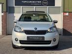 Skoda Citigo 1.0 Arctic Air/AIRCO/5DRS/NAVI/PARKS/APK/NAP, Voorwielaandrijving, Euro 5, Electronic Stability Program (ESP), Gebruikt