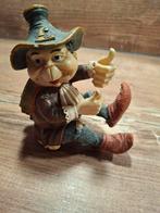 Set van 5 Laaf beelden, Verzamelen, Beelden en Beeldjes, Ophalen