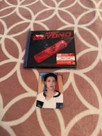 Ateez Beyond Zero Album CD Limited Edition B versie, Ophalen of Verzenden, Zo goed als nieuw, Aziatisch