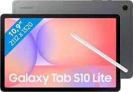 Samsung galaxy Tab S11 - Tab S10 Lite - Tab A7 reparatie, Computers en Software, Android Tablets, Ophalen of Verzenden, Nieuw