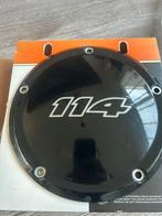 Derby cover  Harley Davidson 114 ci voor touring en nog …, Ophalen of Verzenden, Nieuw