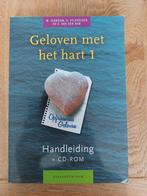 W. Verboom - Handleiding, Boeken, Ophalen of Verzenden, Zo goed als nieuw, W. Verboom; H. Veldhuizen; E. van den Ham