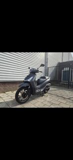 Sym HD 300 Motorscooter - Zo goed als nieuw, incl. extra's, Fietsen en Brommers, Ophalen of Verzenden, Zo goed als nieuw, Overige typen