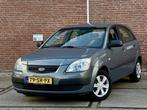 Kia Rio 1.4 L (bj 2006), Voorwielaandrijving, Stof, Gebruikt, 4 cilinders