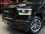 Dodge Ram 1500 Laramie Sport Pentastar, origineel Nederlands, Auto's, Automaat, Gebruikt, Euro 6, 2381 kg