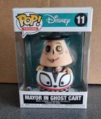 Funko Pop
Mayor in Ghost Cart, Verzamelen, Ophalen of Verzenden, Zo goed als nieuw