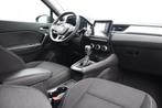 Renault Captur 1.0 TCe 90 Business Zen Pack/Comfort/Parking/, Auto's, Renault, Voorwielaandrijving, Gebruikt, 635 kg, Zwart