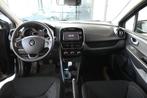 Renault Clio 1.5 dCi Limited Airco LED Navigatie Goed Onderh, Auto's, Stof, Gebruikt, 4 cilinders, Met garantie (alle)