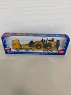 Siku trailer met bulldozer - Nieuw in doos 1839, Ophalen of Verzenden, Nieuw, Bus of Vrachtwagen, SIKU