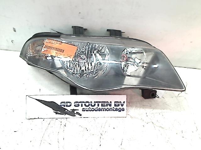 Koplamp Rechts Rover 45 (2000-02/2005-05), Kunde@mgmotordeutschland.de, SAIC Motor Deutschland GmbH, Marcel-Breuer-Straße 4, München 80807, , Duitsland