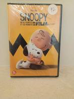 Snoopy de film - Gesealde DVD, Ophalen of Verzenden