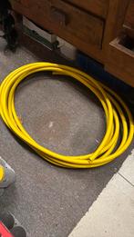 Uponor gas leiding 12 meter 20x2.25 rest stuk, Overige materialen, 6 meter of meer, Overige typen, Zo goed als nieuw