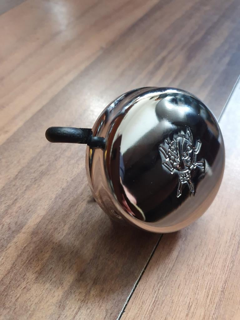 Keverbel deze bel zat vroeger op meerdere Honda brommers, Fietsen en Brommers, Ophalen of Verzenden, Zo goed als nieuw, Overige merken