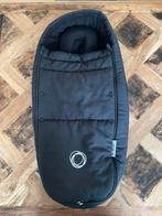 Bugaboo Voetenzak (Baby Cocoon) Zwart, 0 t/m 13 kg, Ophalen, Overige merken, Gebruikt