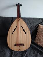 Luit aud, Ophalen of Verzenden, Zo goed als nieuw, Western- of Steelstringgitaar