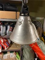 Warmtelamp/broedlamp, Ophalen, Overige typen