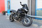 Yamaha Tracer 700 (2018) – Dealeronderhouden – Akrapovic, 700 cc, 2 cilinders, Motorrijbewijs A, Particulier
