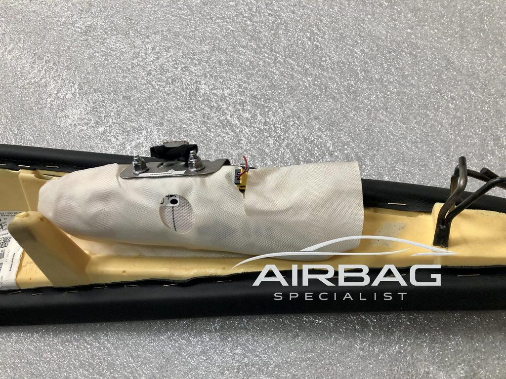 Stoel airbag links achter Audi Q5 80A 2017+  80A880441F, Gebruikt, -, -, -