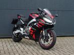 *VERKOCHT* APRILIA RS 457 (bj 2024) 3,082 km, Motoren, Motoren | Aprilia, 2 cilinders, Bedrijf, Onbekend, Super Sport