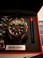Festina Special Edition Chronograaf, Sieraden, Tassen en Uiterlijk, Horloges | Heren, Ophalen of Verzenden, Zo goed als nieuw